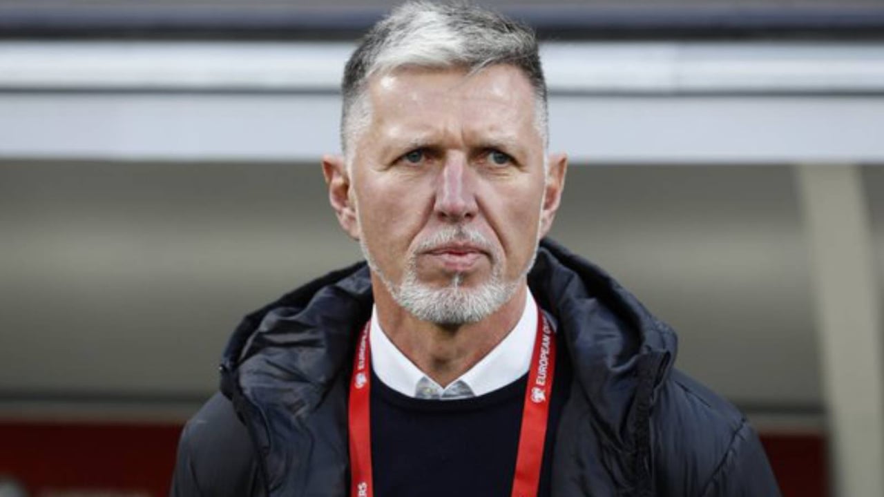 La sorprendente y escandalosa dimisión de un seleccionador nacional