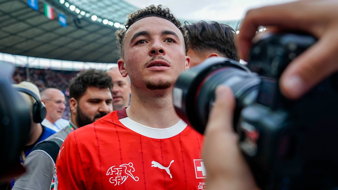 El Sevilla pone fecha al fichaje de Rubén Vargas