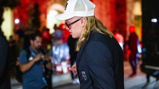 Comunicado oficial de Haaland tras el anuncio de su fichaje por parte de Riquelme