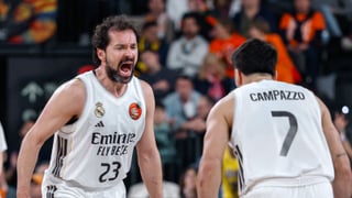 Fuego cruzado en el Real Madrid tras la derrota en la final de Copa