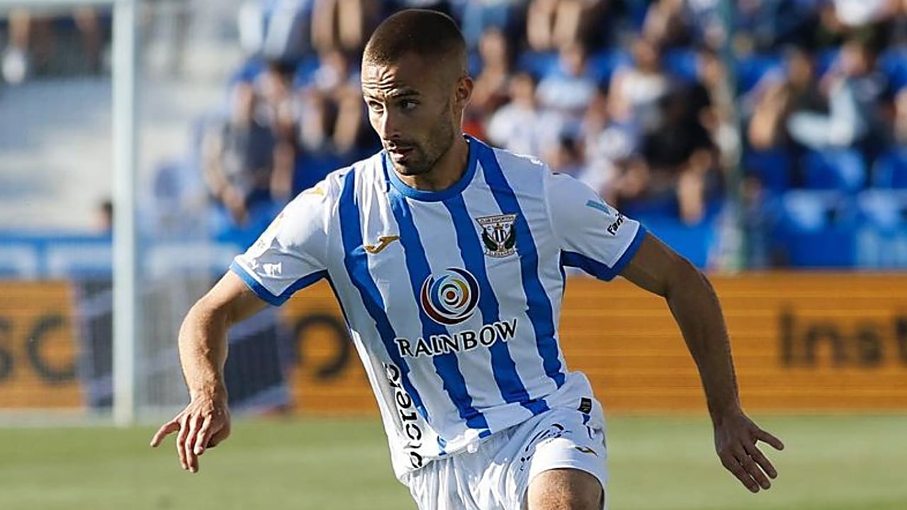 Se mete en la pelea por Enric Franquesa