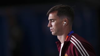La renovación de Fabián con el PSG es por un año con opción a otro y su vuelta al Betis se posterga