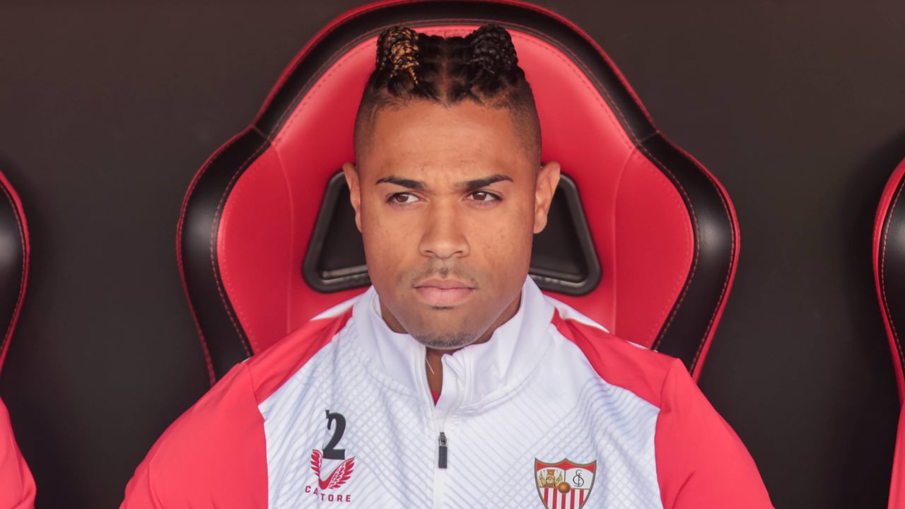 Mariano Díaz tiene un deseo muy personal para El Gran Derbi ante el Betis
