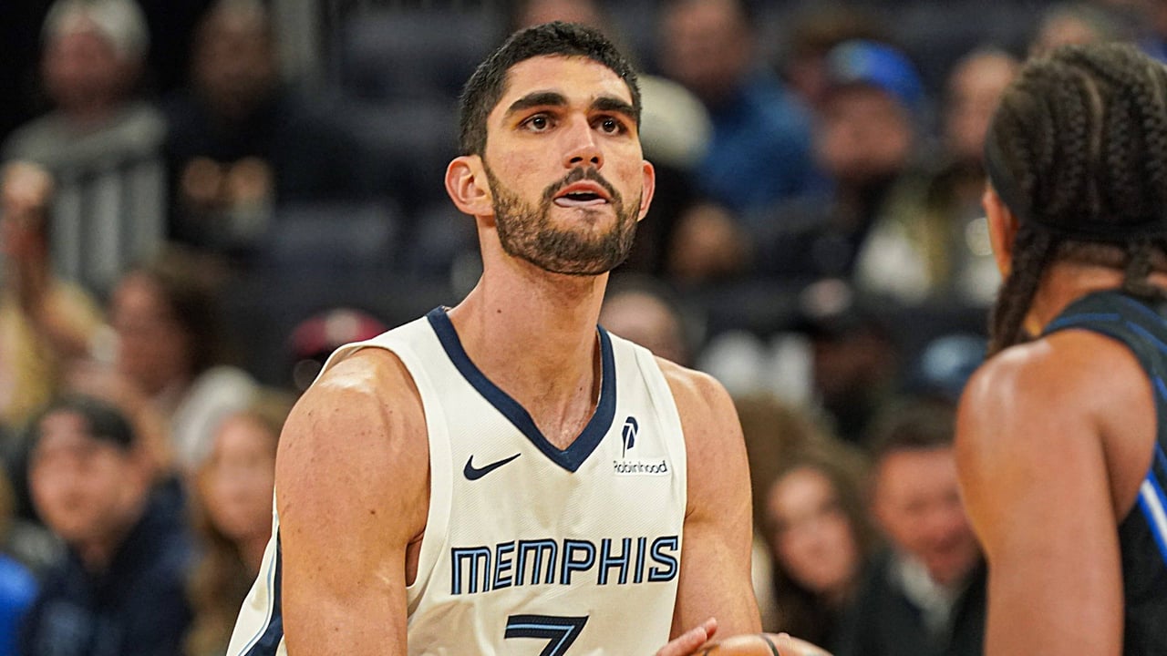 Avances para cerrar el fichaje de Santi Aldama