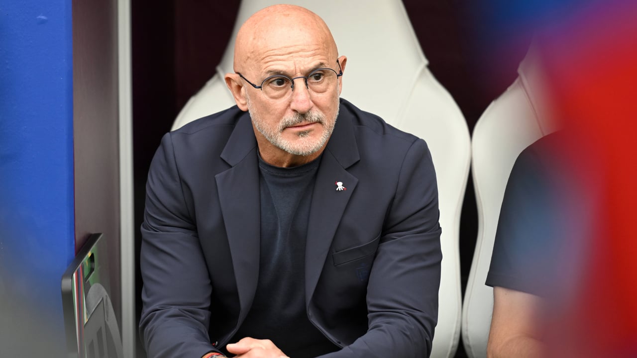 Luis de la Fuente no renovará hasta la fecha anunciada
