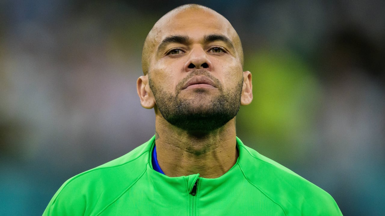 Giro radical en el 'caso Alves': la presunta víctima cambia de decisión