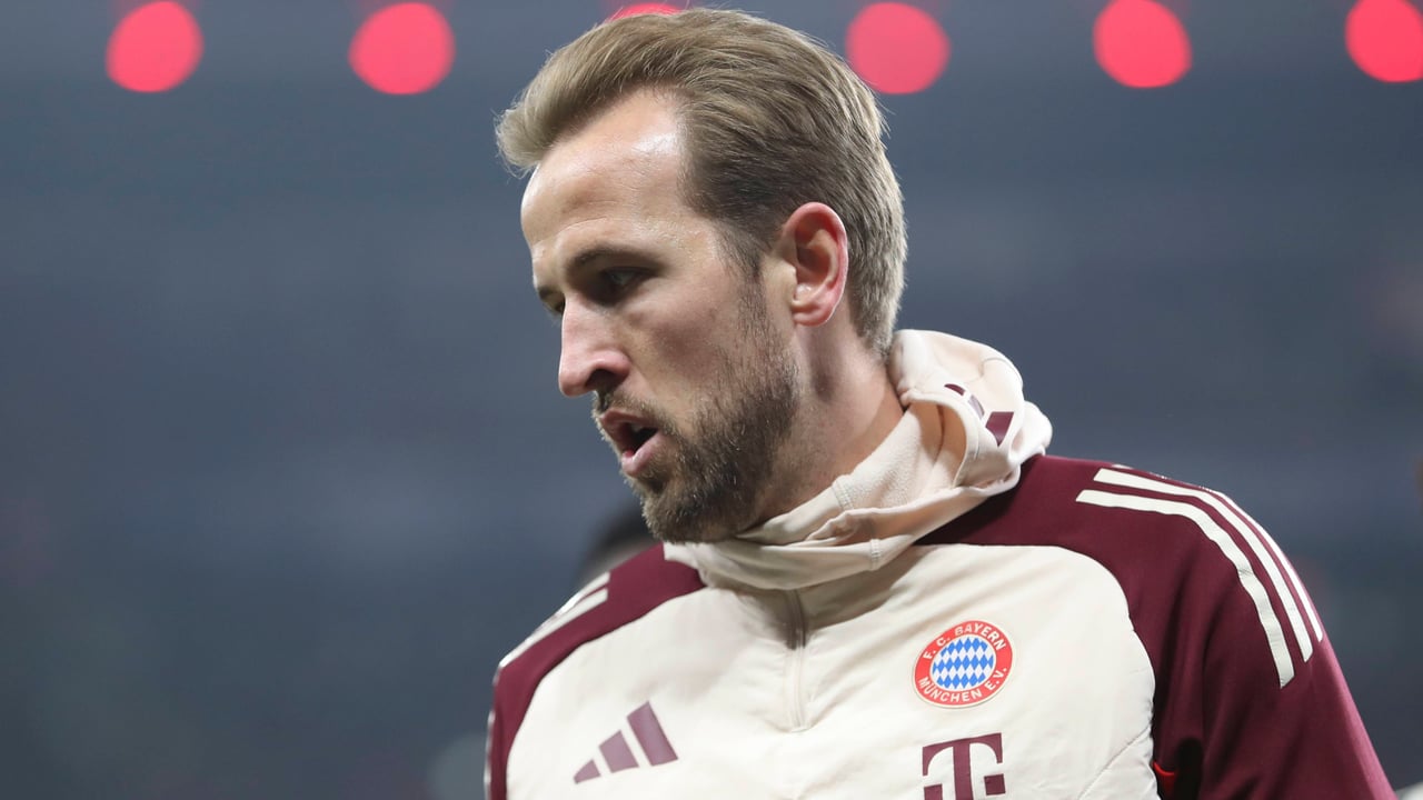 Harry Kane y lo que necesita para ganar el Balón de Oro: "Podría marcar 100 goles esta temporada y probablemente no lo ganaría"