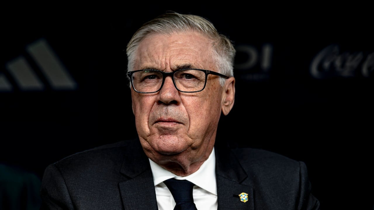 Carlo Ancelotti confirma despedidas en Brasil: "Este Mundial marca el final de una generación de jugadores muy importantes"