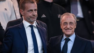 Iturralde destapa la gran contradicción del Real Madrid en el 'Caso Negreira': "Es curioso"