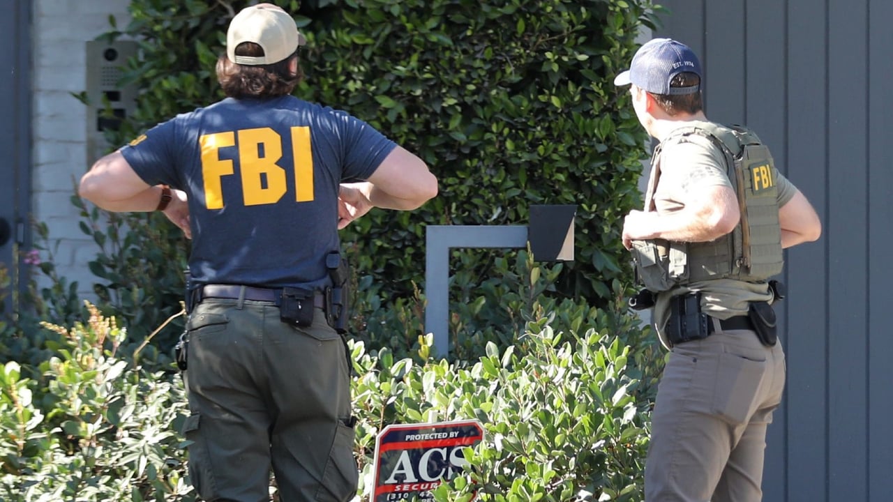 De los Juegos Olímpicos a estar entre los 10 más buscados del FBI