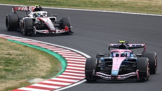 El accidente entre Colapinto y Bearman exige acción de la FIA