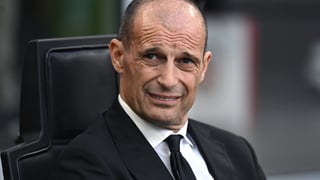 Allegri dice "no" a Italia y apuesta por el proyecto del Milan
