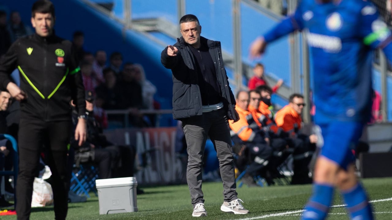 La portada de ESTADIO Deportivo de este domingo 2 de febrero de 2025