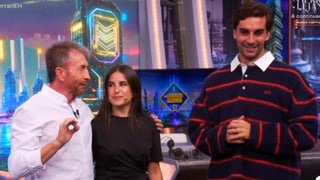 Ferran Torres y el mundo al revés: cuando el viral se come al protagonista