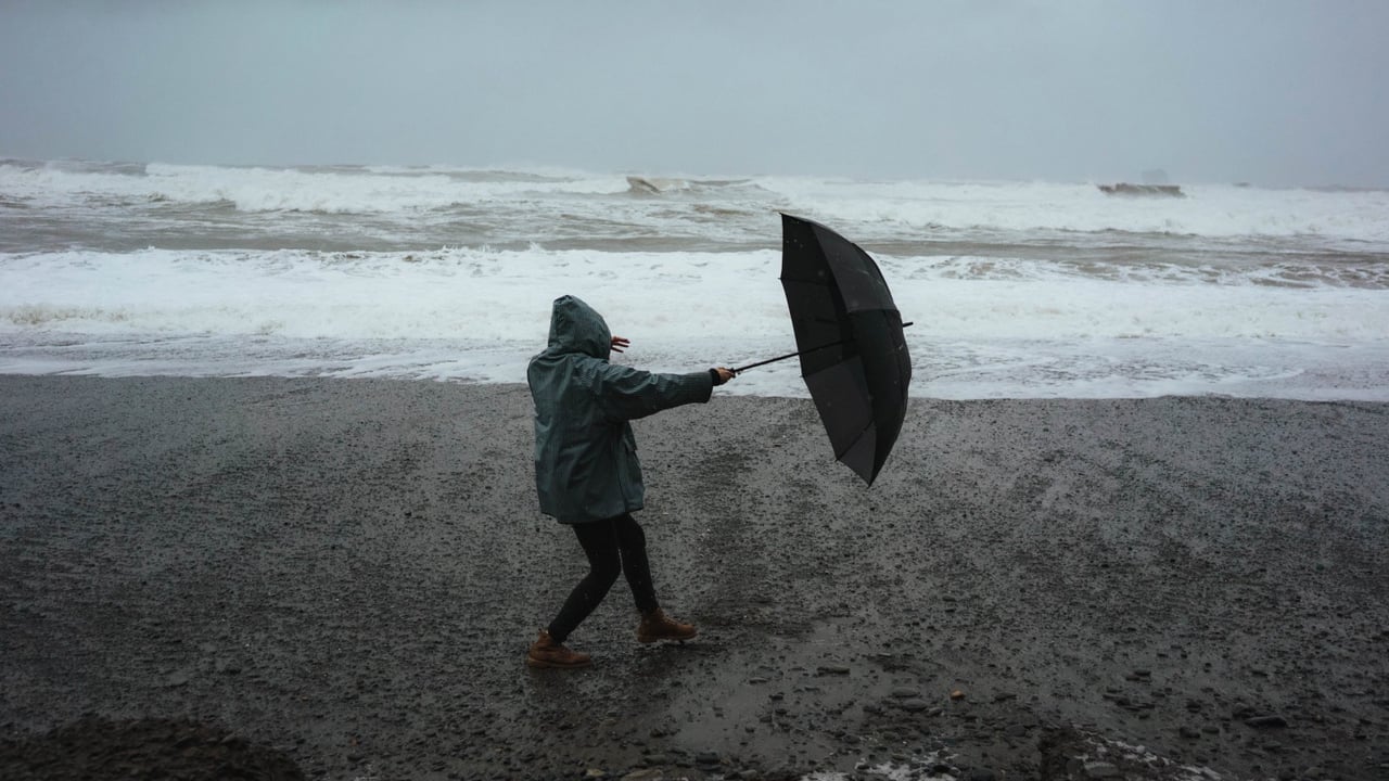 Nueva alerta de la AEMET por ciclogénesis explosiva: ¿Qué es y cómo afecta a España?