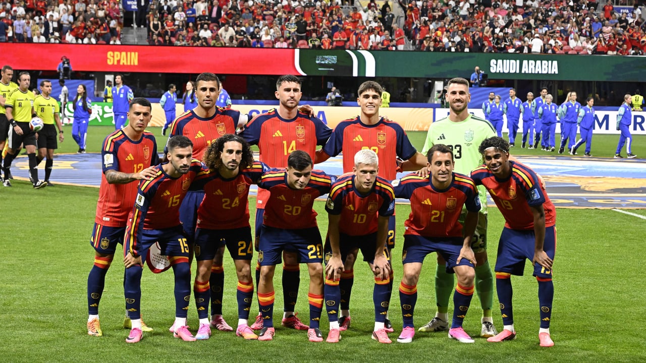 ¿Cuándo vuelve a jugar España en el Mundial?