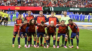 ¿Cuándo vuelve a jugar España en el Mundial?