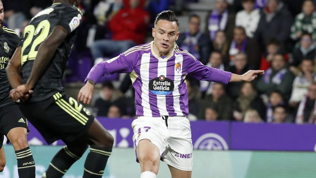 Se calienta el regreso de Roque Mesa