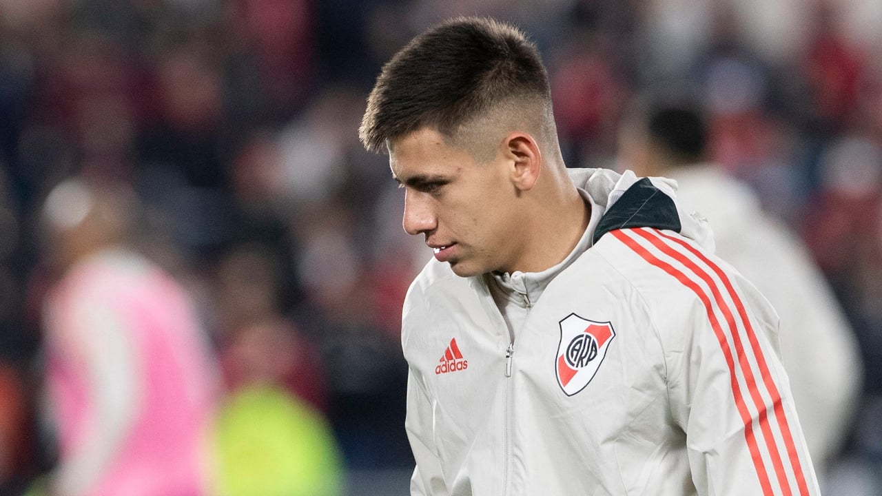 El Girona podría hacerse con una de las perlas del mercado de fichajes