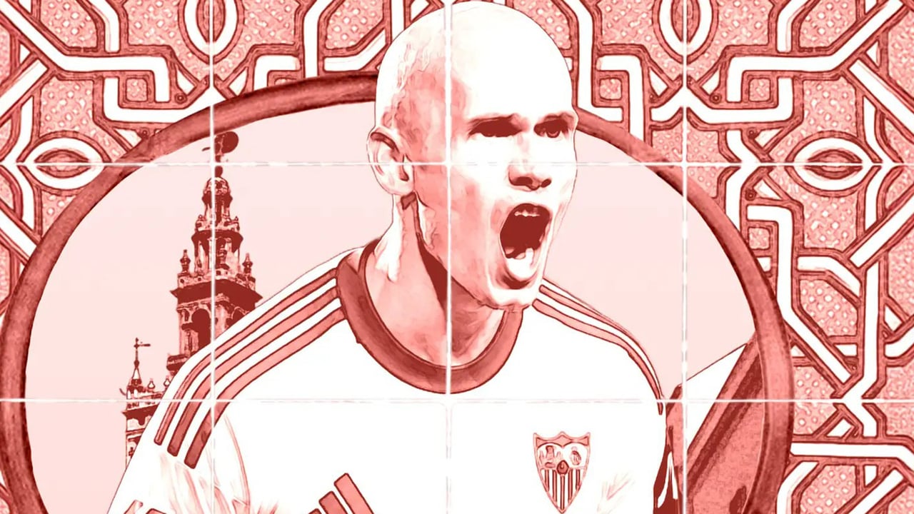 Primer fichaje oficial para el Sevilla 26/27 con la firma de García Plaza: Jon Guridi
