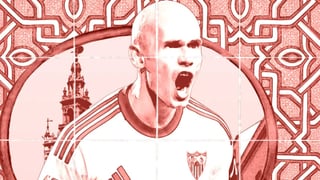 Primer fichaje oficial para el Sevilla 26/27 con la firma de García Plaza: Jon Guridi