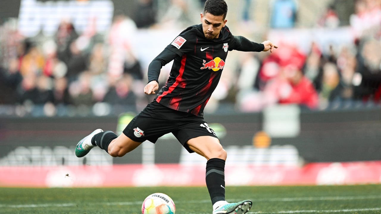 La Real Sociedad ya tiene nuevo delantero