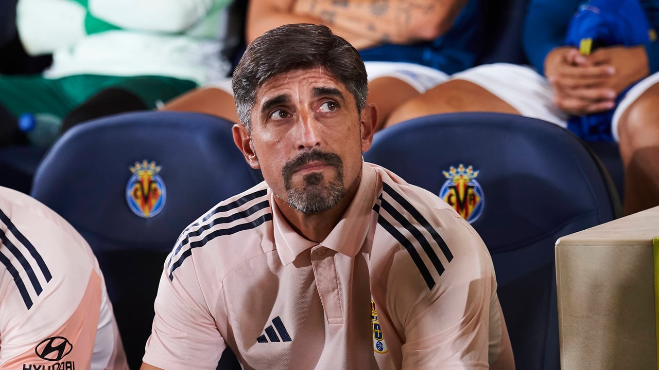 Paunovic, técnico del Oviedo: "Conozco a Corberán de nuestros tiempos en Inglaterra"