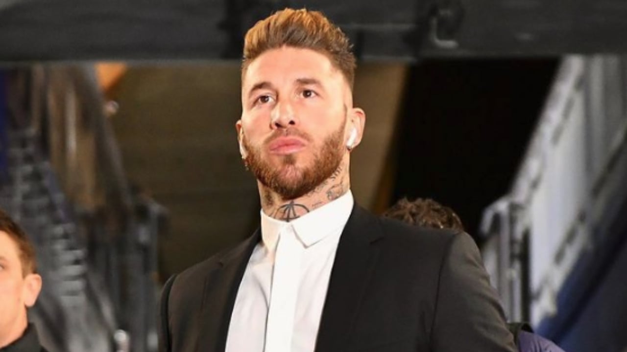 Sergio Ramos cierra uno de sus negocios por la muerte de su socio