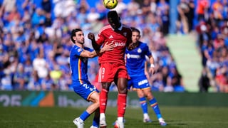 Juan Iglesias: una 'navaja suiza' por la mirilla