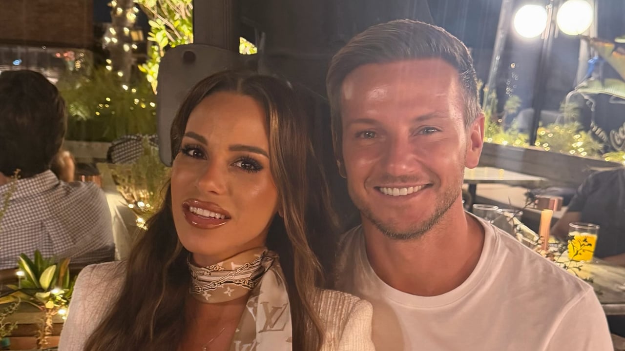 Ivan Rakitic, 38 años: "Conocí a mi mujer mi primera noche en Sevilla en el hotel y durante siete meses bebí mucho café para verla y aprender español"