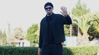 Lo de Kevin Lomónaco ya son palabras mayores