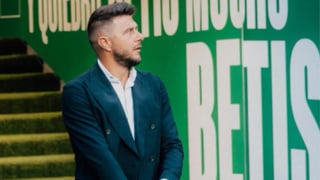 Así se cuida Joaquín después del fútbol: "Jamón de bellota y un huevecito frito de categoría"