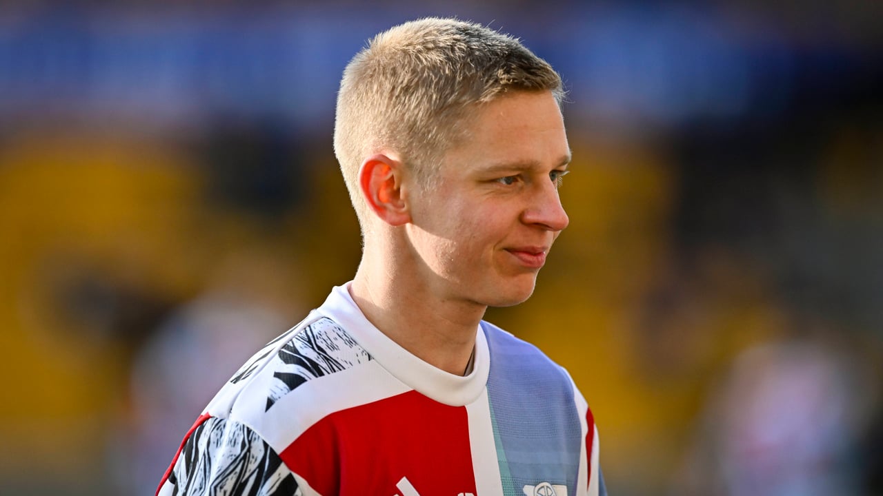 El Atlético de Madrid le sigue de cerca