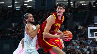 España se mete en un lío tras sumar su tercera derrota consecutiva