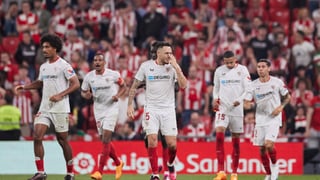 El reto del Sevilla de volver a ganar en San Mamés cuatro temporadas después