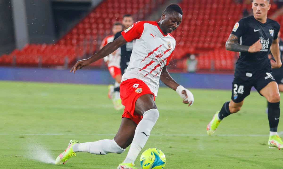 El efecto dominó de Cavani que puede empujar a Sadiq al Sevilla