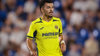 Mikautadze, una alternativa a Julián Álvarez para el Barcelona