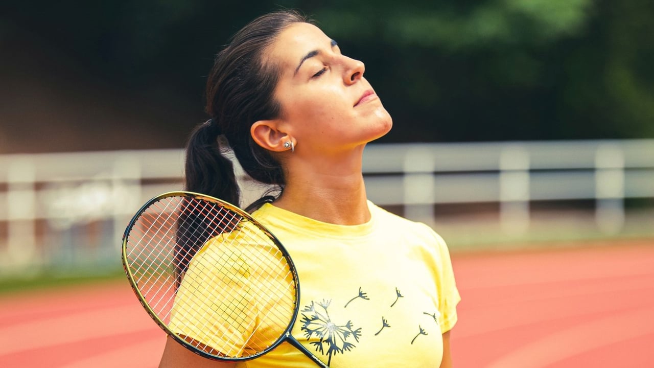 Carolina Marín y los Juegos Olímpicos de París 2024