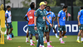 Brasil - Marruecos: alineaciones probables, horario y donde ver en tv el partido del grupo C del Mundial 2026