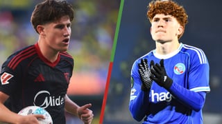 El acuerdo cerrado por Valentín Barco con el Chelsea repercute directamente a Oso y al Sevilla