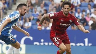 Isco Alarcón habla sobre su fichaje por el Málaga