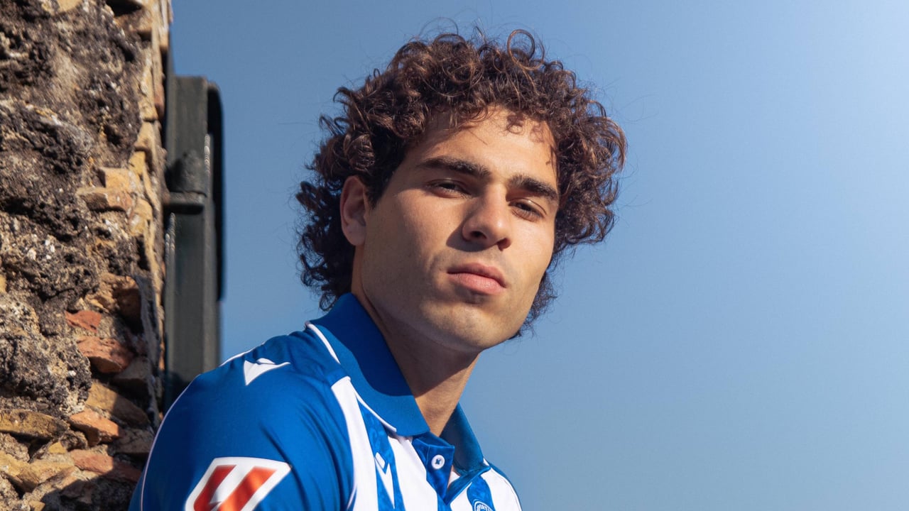 El Alavés hace oficial el fichaje de Miguel Rodríguez: los detalles del traspaso