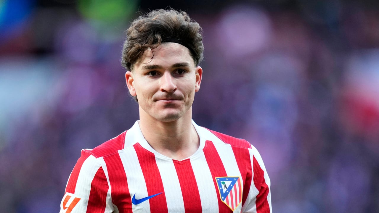 Gonzalo Miró avisa a Julián Álvarez de lo que se encontrará a su vuelta: "Se ha metido en un lío él solo"
