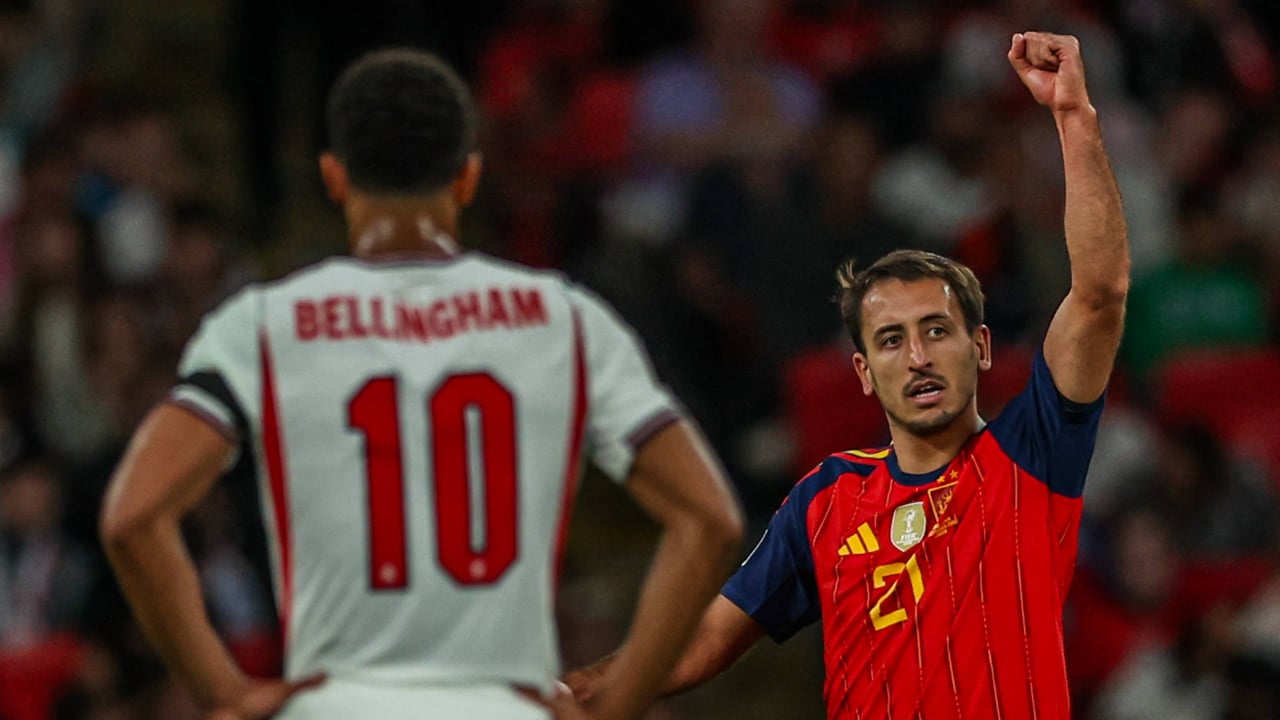 Salva Ballesta no tiene dudas con Oyarzabal: "Me gustaría verle en el Real Madrid porque iba a estar destacando continuamente"