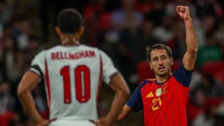 Salva Ballesta no tiene dudas con Oyarzabal: "Me gustaría verle en el Real Madrid porque iba a estar destacando continuamente"