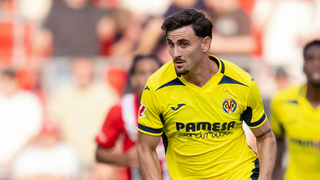 Se resuelve el destino de Álex Forés tras estar en la agenda de Burgos, Sporting de Gijón, Córdoba, Mallorca, Leganés y Cádiz