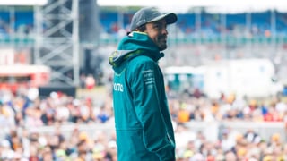 Fernando Alonso se agarra a un clavo ardiendo