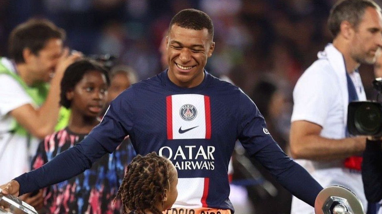 El contrato vitalicio con el que el PSG quiere ‘amarrar’ a Mbappé