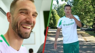 Pau López, ya; Nelson Deossa, durante el fin de semana: acelera la 'operación salida'