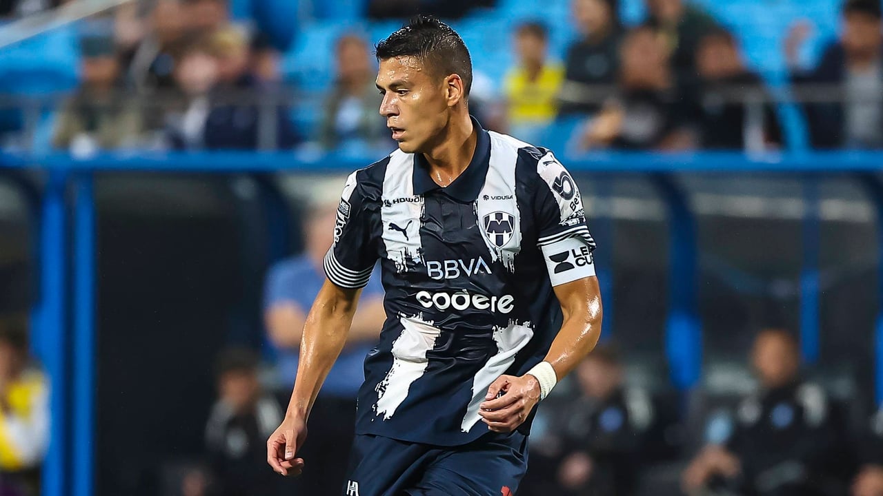 La Real Sociedad se acuerda de Héctor Moreno